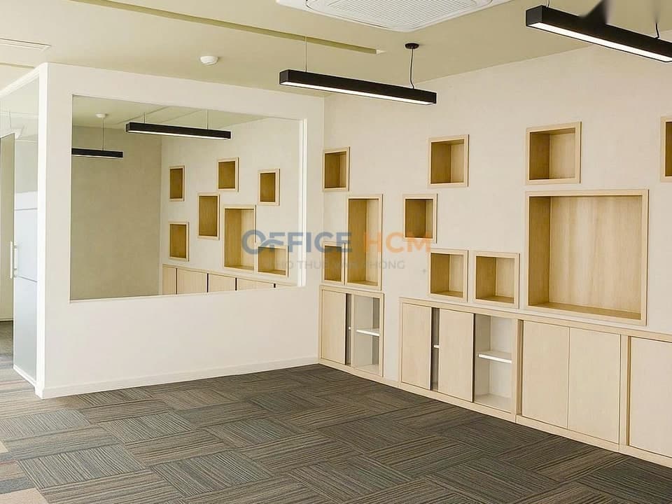 Lý An Building thumbnail 2