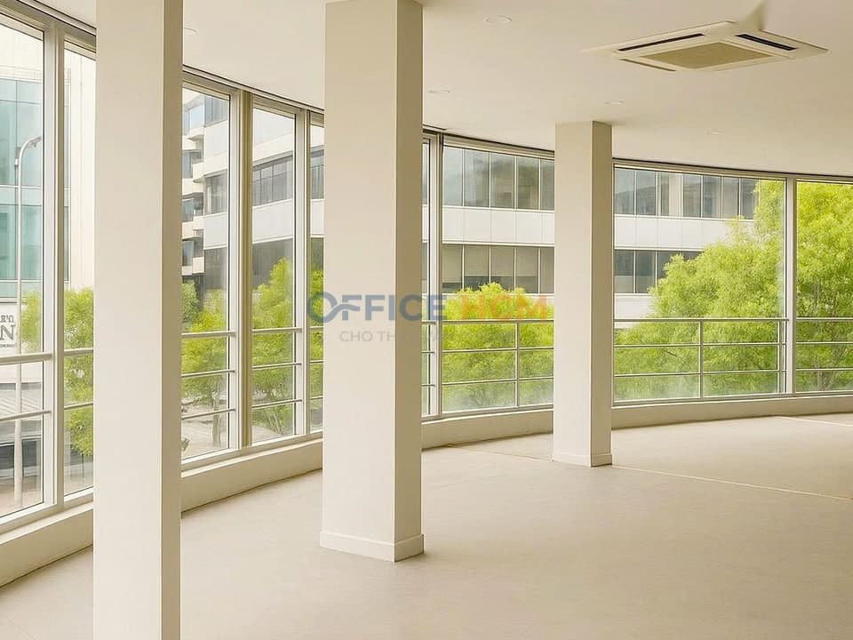 Lý An Building thumbnail 3