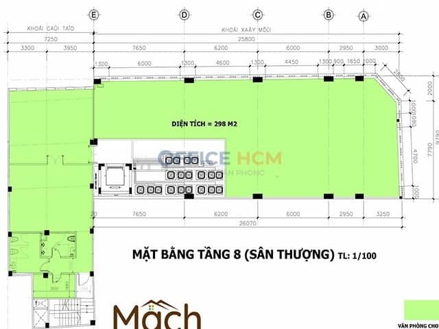 MACH 364 BUILDING thumbnail 2