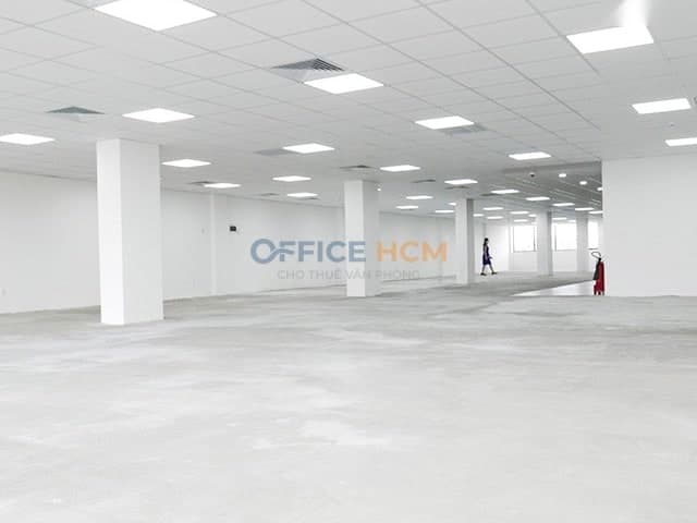 Mach Office Building