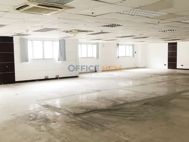 Master Building — ảnh 1