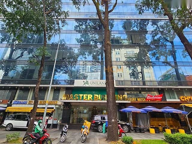 Master Building thumbnail 3