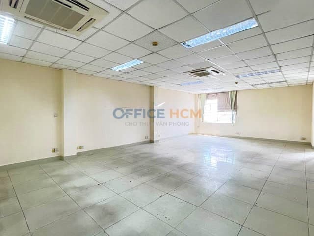 Tòa nhà MBH 42 Đồng Nai