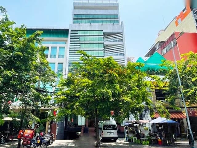 Tòa nhà MBH 42 Đồng Nai thumbnail 3