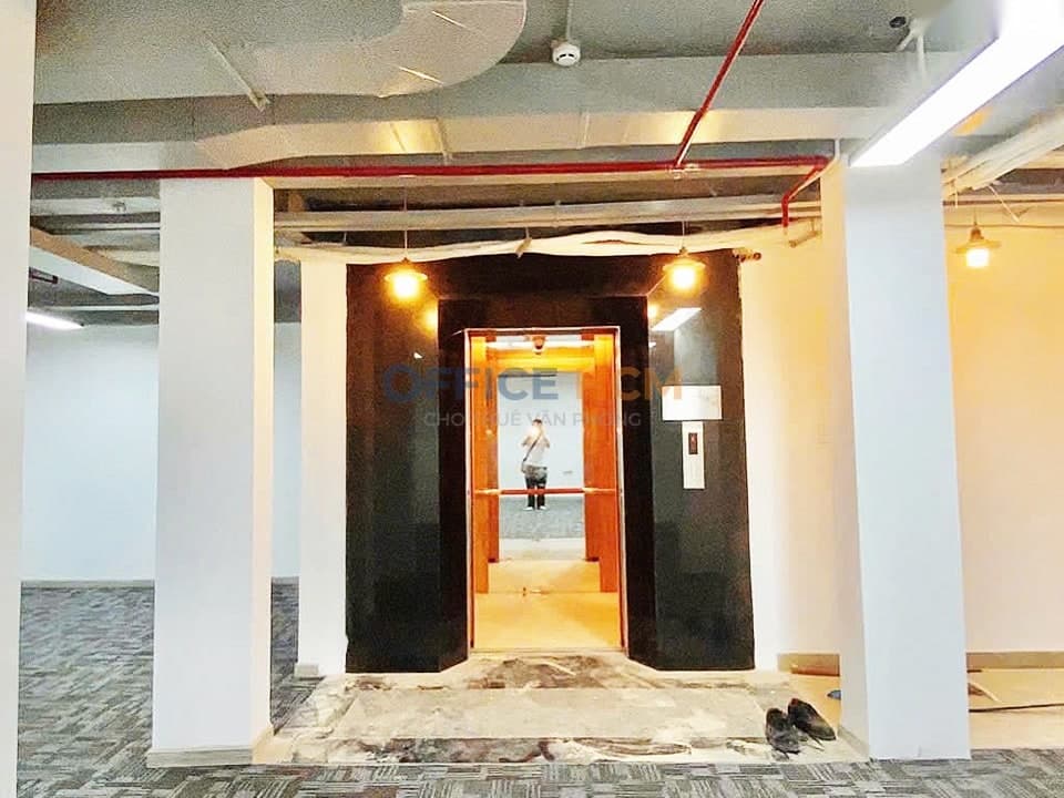 MDA 99 Nguyễn Đình Chiểu — ảnh 1