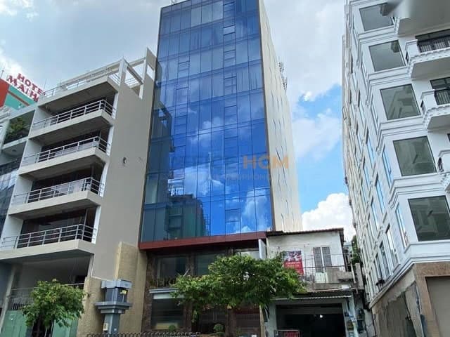 Mekong Building thumbnail 2