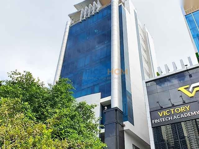 Melody Tower