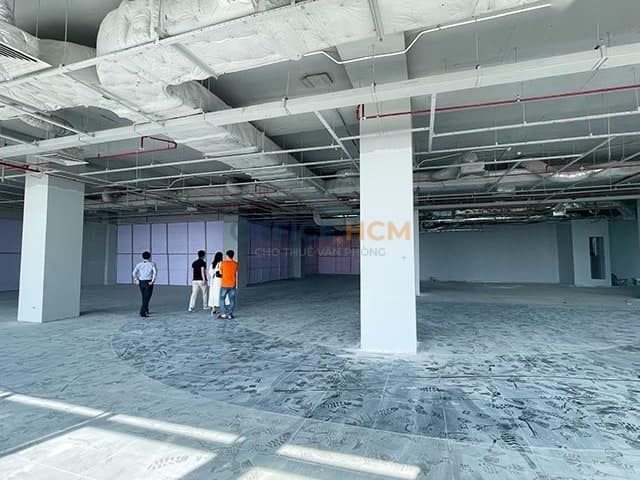 Menas Mall (Vietjet Plaza)