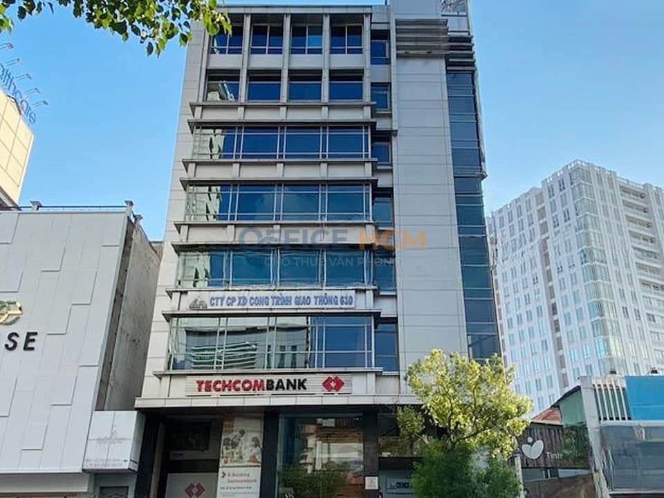 Mercury Building — ảnh 1