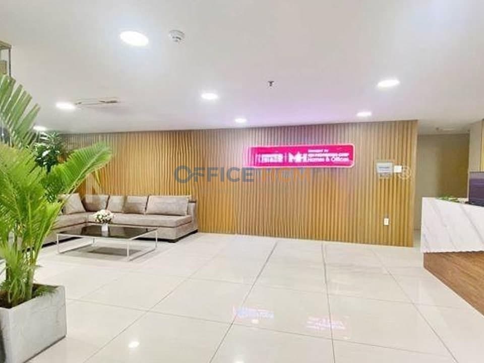 MiHomes Building — ảnh 1
