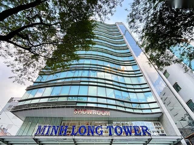 Minh Long Tower thumbnail 4