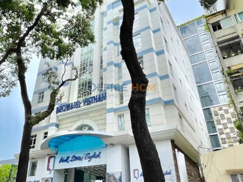 Tòa nhà Minh Phú — ảnh 1