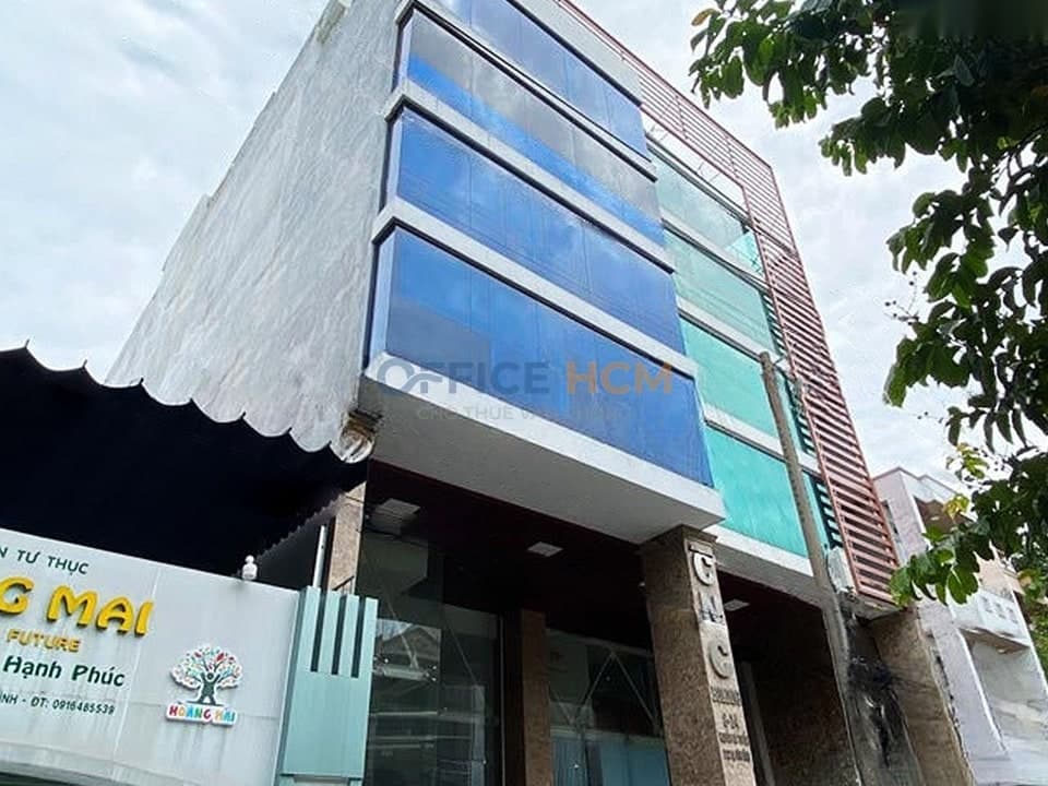 Mộc Gia Nguyễn Bá Tuyển