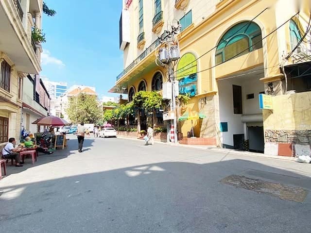 Mộc Gia Phổ Quang — ảnh 1