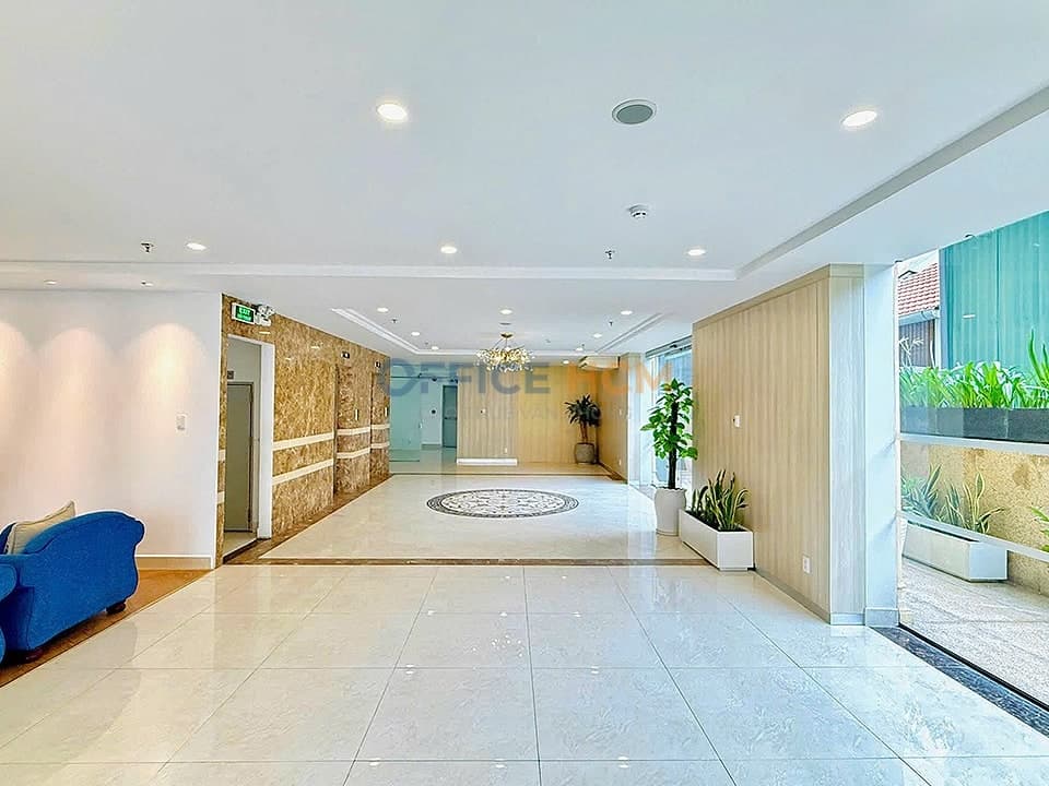 H Office Quốc Hương — ảnh 1