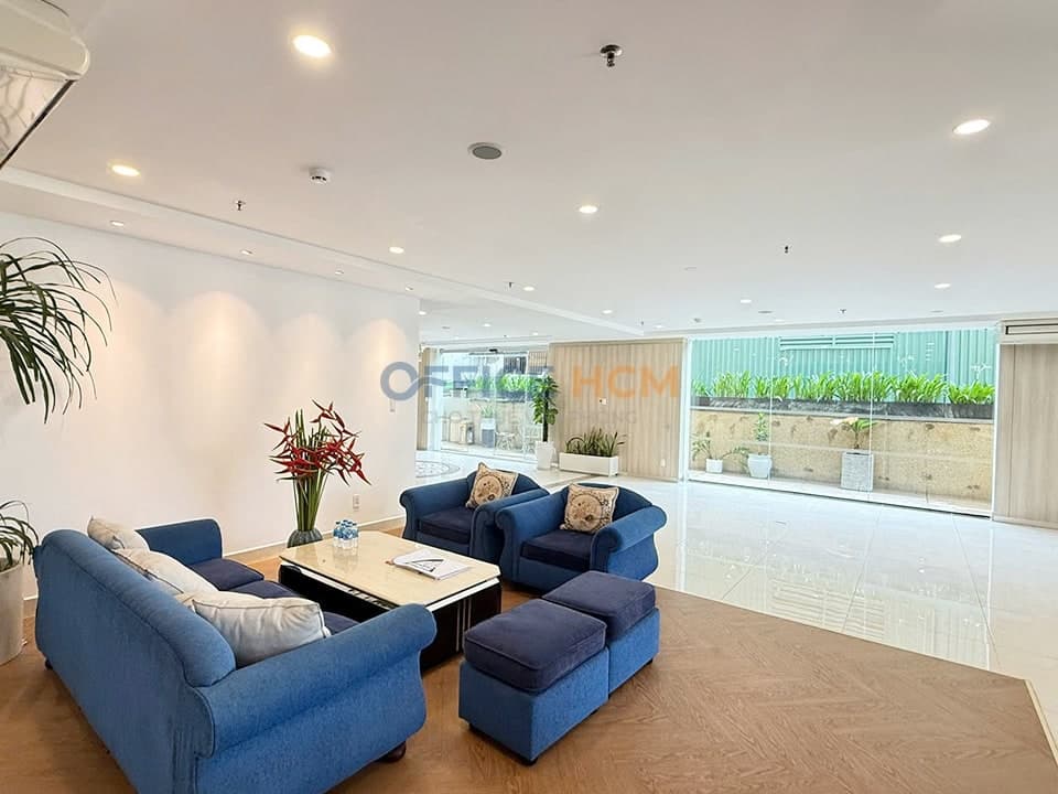 H Office Quốc Hương thumbnail 2