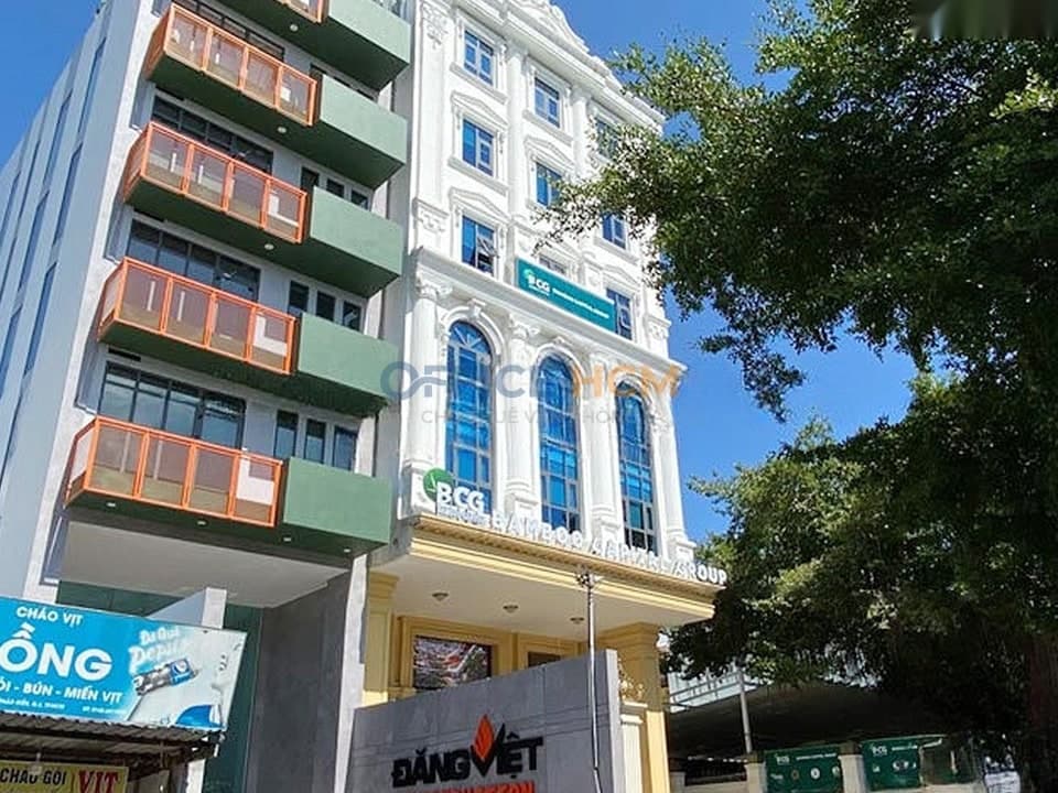 H Office Quốc Hương thumbnail 4