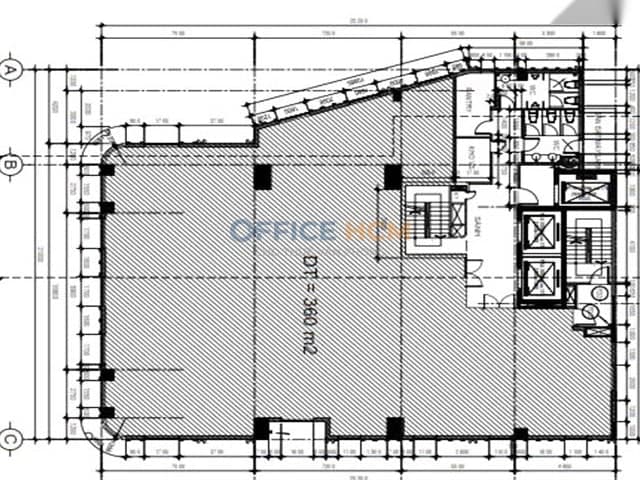 MG Building Phú Nhuận