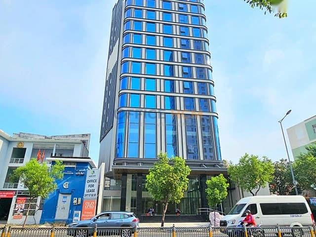 MG Building Phú Nhuận thumbnail 3