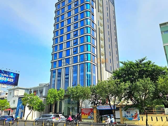 MG Building Phú Nhuận thumbnail 4