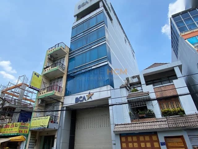 MRM Building — ảnh 1
