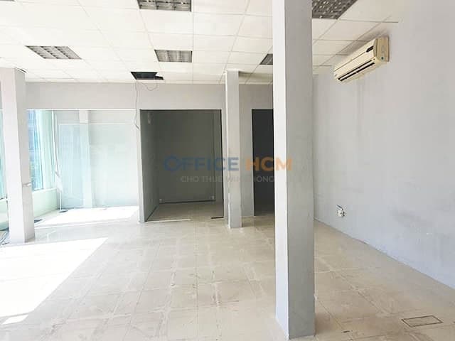 Nahi Building — ảnh 1
