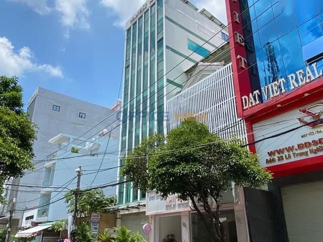 Tòa nhà Nam Hải thumbnail 2