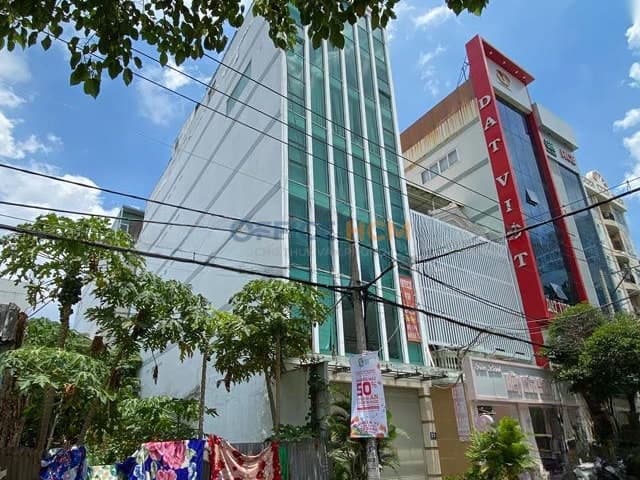 Tòa nhà Nam Hải thumbnail 4