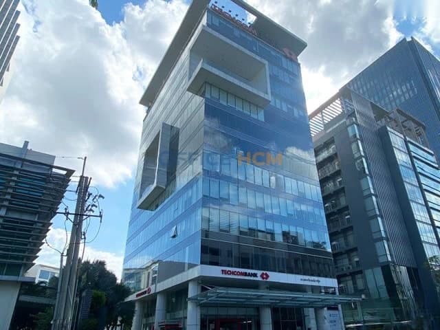 Nam Long Capital Tower