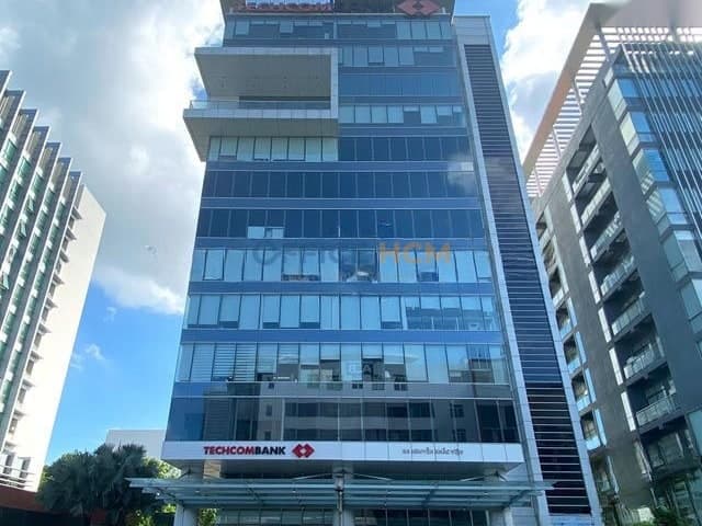 Nam Long Capital Tower thumbnail 2