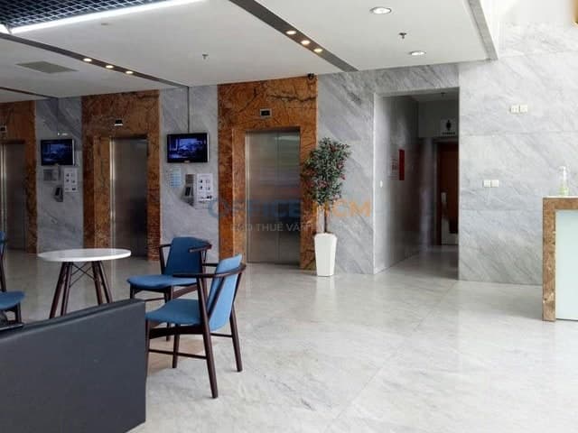 Nam Long Capital Tower thumbnail 3