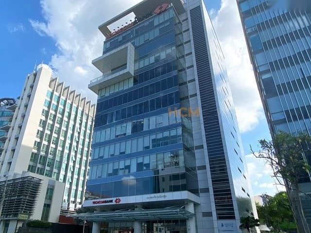 Nam Long Capital Tower thumbnail 4