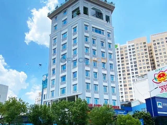 Nam Sông Tiền Building
