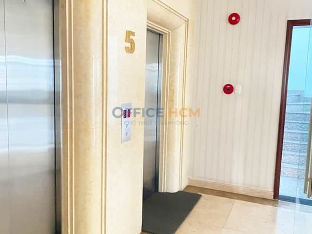 Nam Sông Tiền Building thumbnail 2