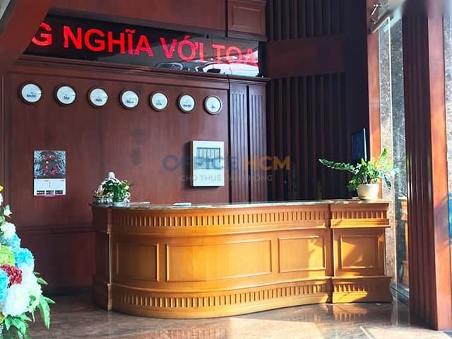 Nam Sông Tiền Building thumbnail 3