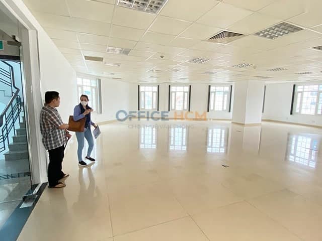 Nam Sông Tiền Building thumbnail 4