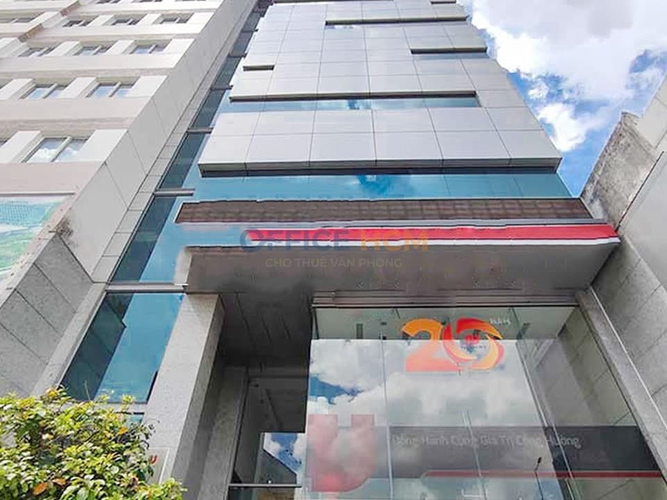 Nam Việt Steel Building thumbnail 2