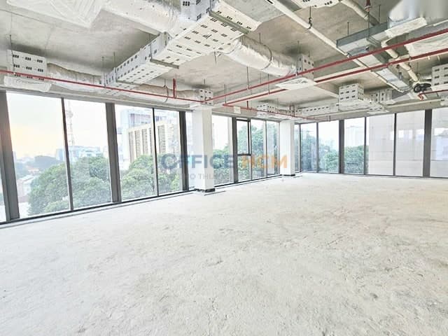 The Nexx Building