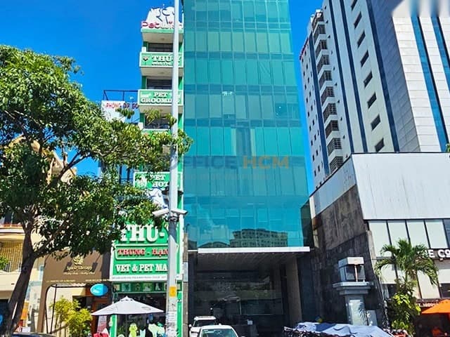Nice Building