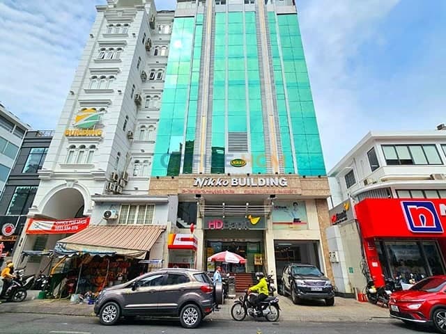 Nikko Building thumbnail 3