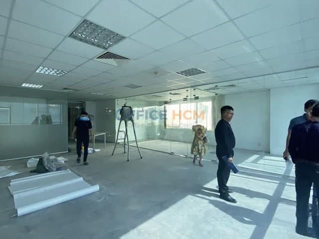 Tòa nhà NNC thumbnail 4