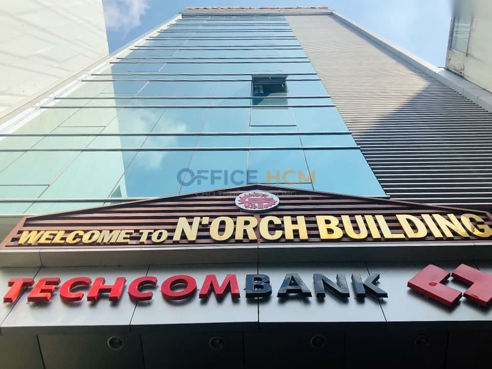 Tòa nhà Norch thumbnail 4