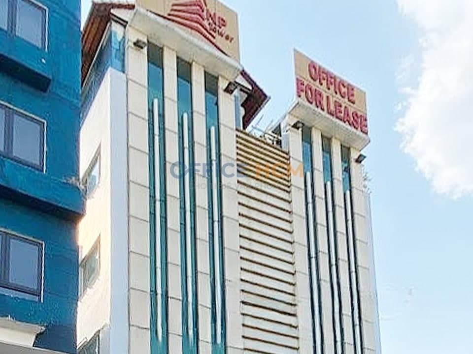 NP Tower — ảnh 1
