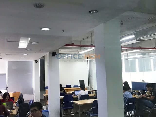 Ong & Ong Building — ảnh 1