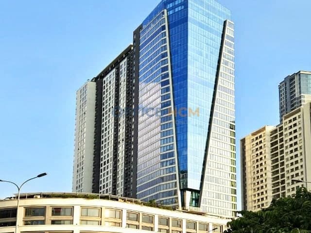 Opal Tower thumbnail 3