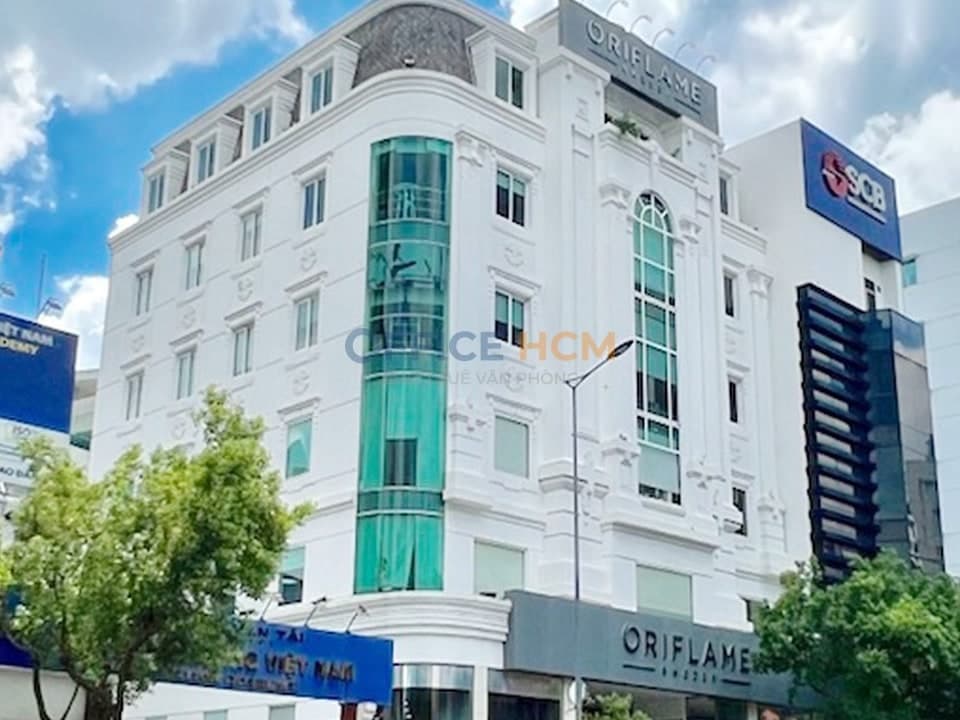 Oriflame Building