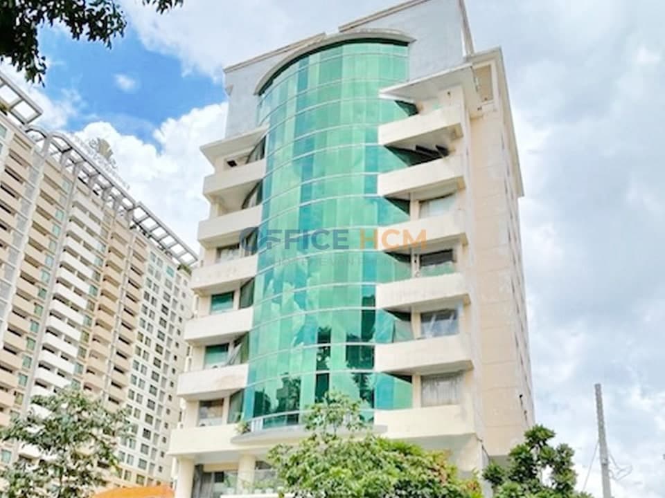 Pasteur Building — ảnh 1