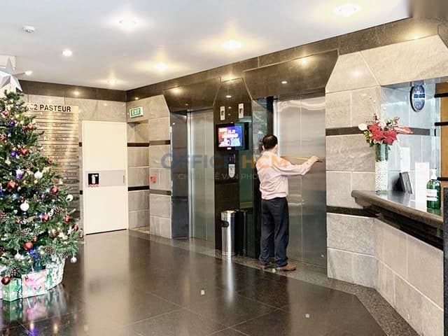 PDD Building — ảnh 1
