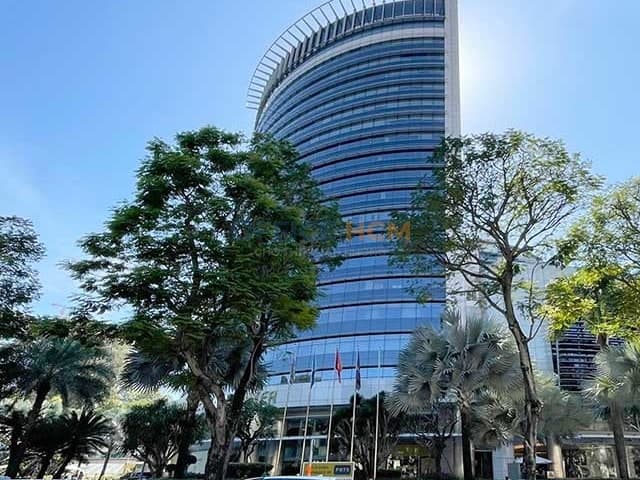 Petrovietnam Tower — ảnh 1
