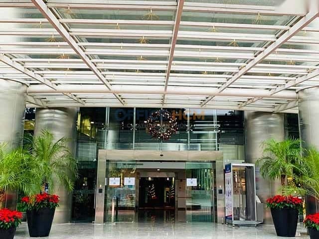 Petrovietnam Tower thumbnail 2
